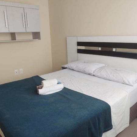 Kata Suites Floripa Florianópolis Exteriér fotografie