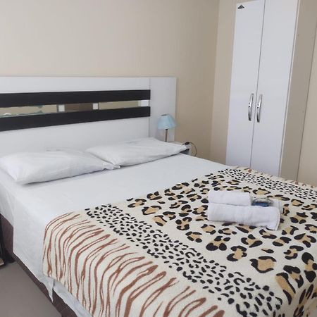 Kata Suites Floripa Florianópolis Exteriér fotografie