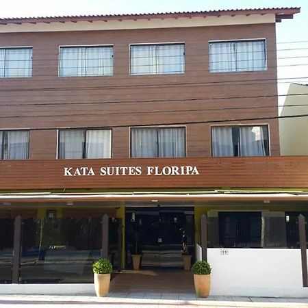 Kata Suites Floripa Florianópolis Exteriér fotografie