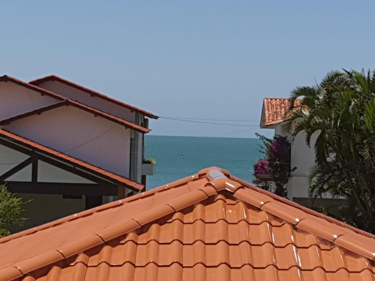 Kata Suites Floripa Florianópolis Exteriér fotografie