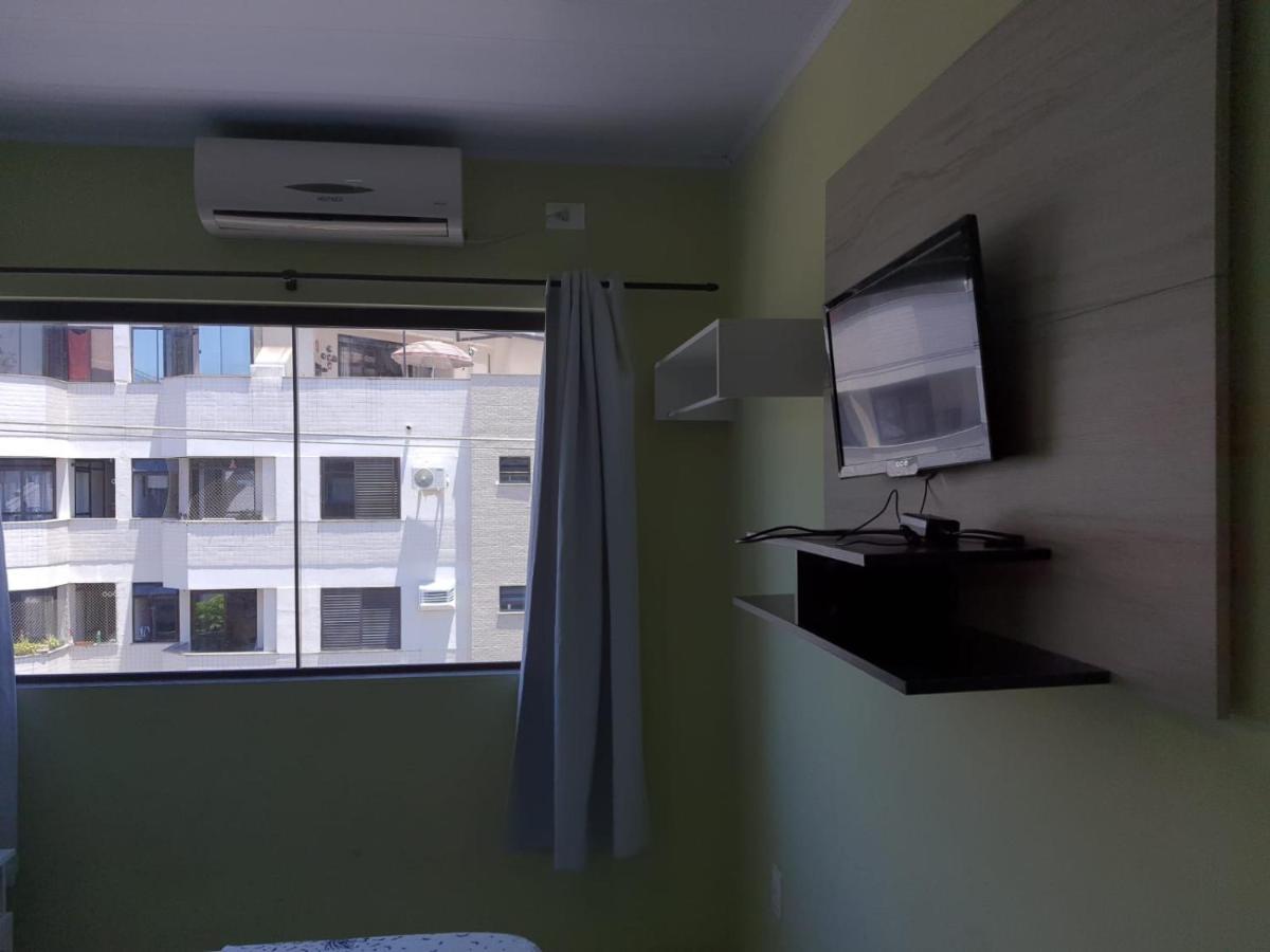 Kata Suites Floripa Florianópolis Exteriér fotografie