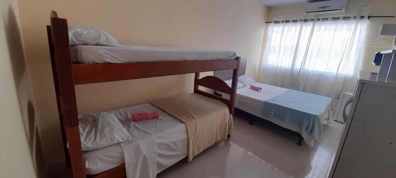 Kata Suites Floripa Florianópolis Exteriér fotografie