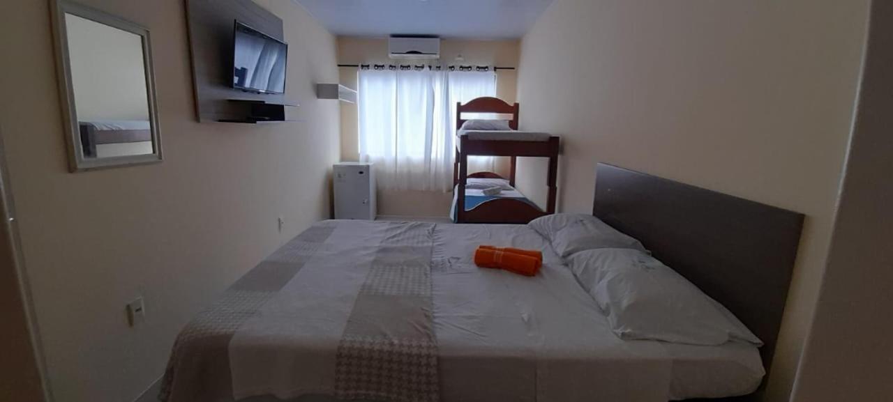 Kata Suites Floripa Florianópolis Exteriér fotografie