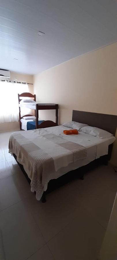 Kata Suites Floripa Florianópolis Exteriér fotografie