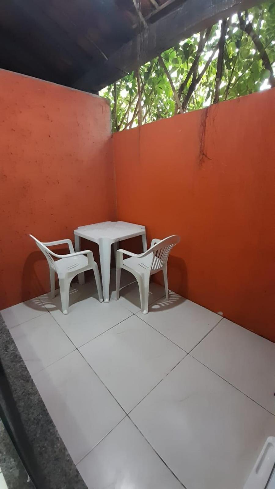 Kata Suites Floripa Florianópolis Exteriér fotografie