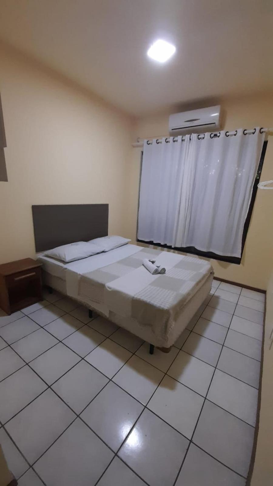 Kata Suites Floripa Florianópolis Exteriér fotografie