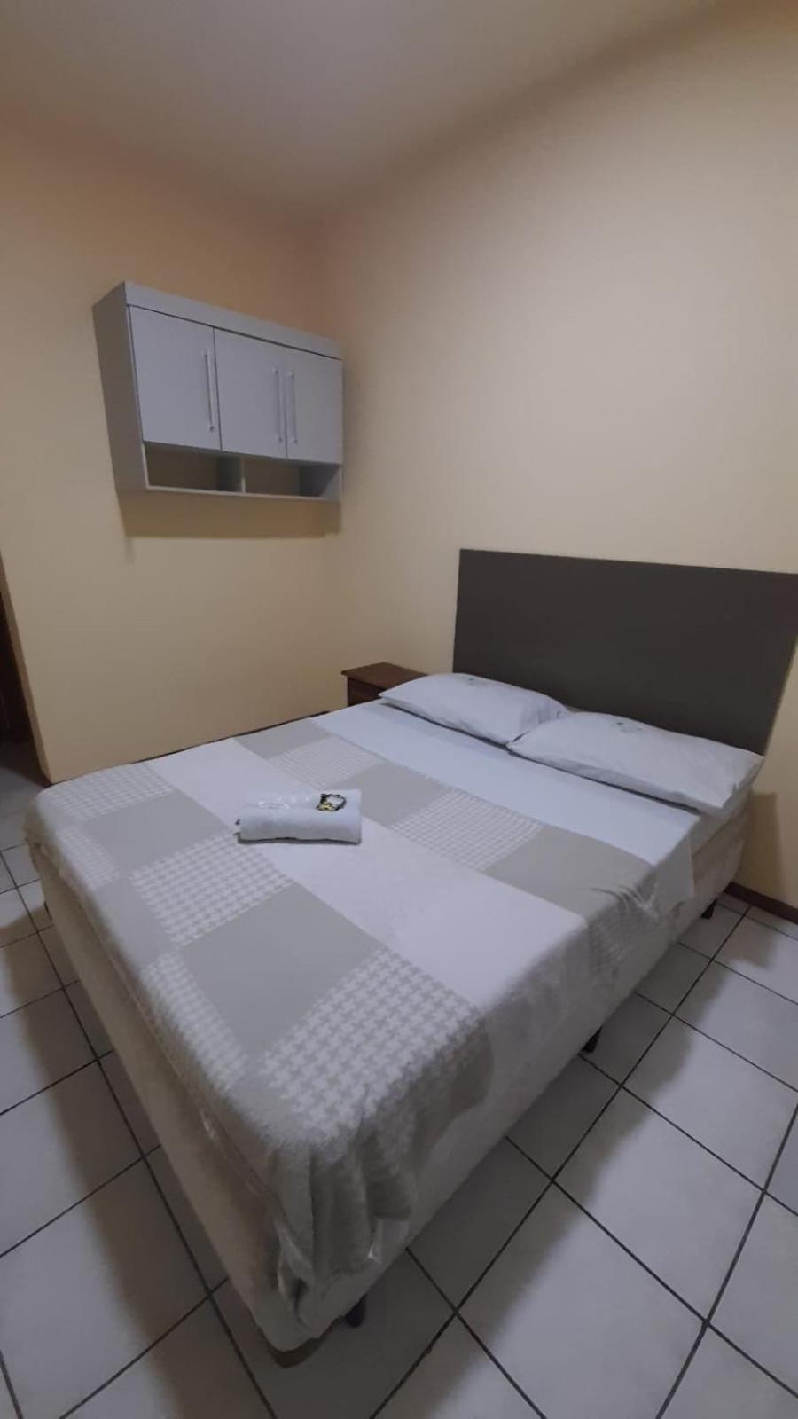 Kata Suites Floripa Florianópolis Exteriér fotografie