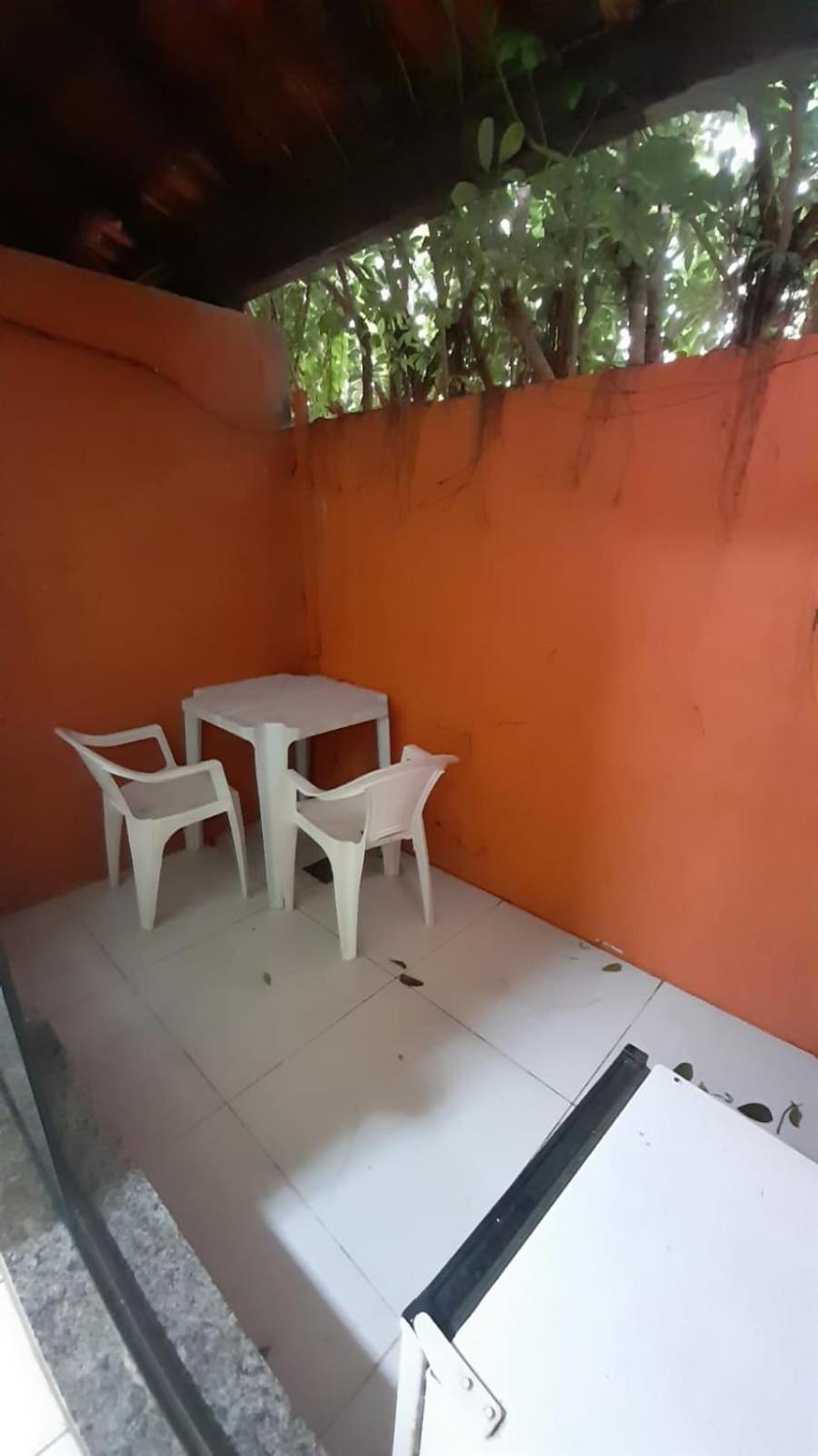 Kata Suites Floripa Florianópolis Exteriér fotografie