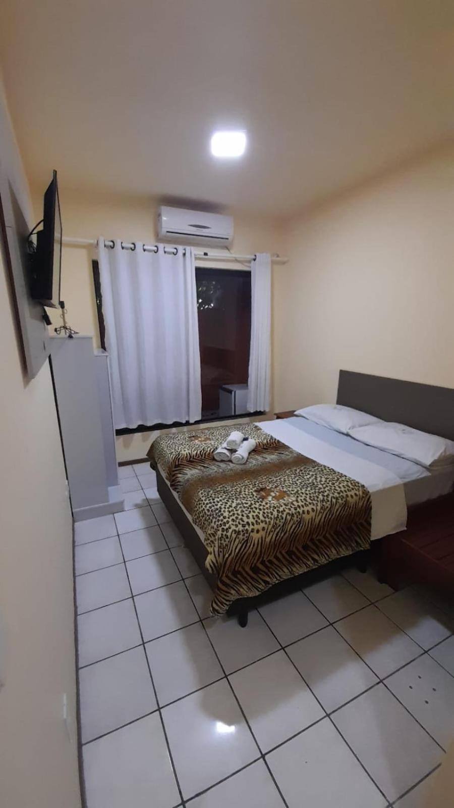 Kata Suites Floripa Florianópolis Exteriér fotografie