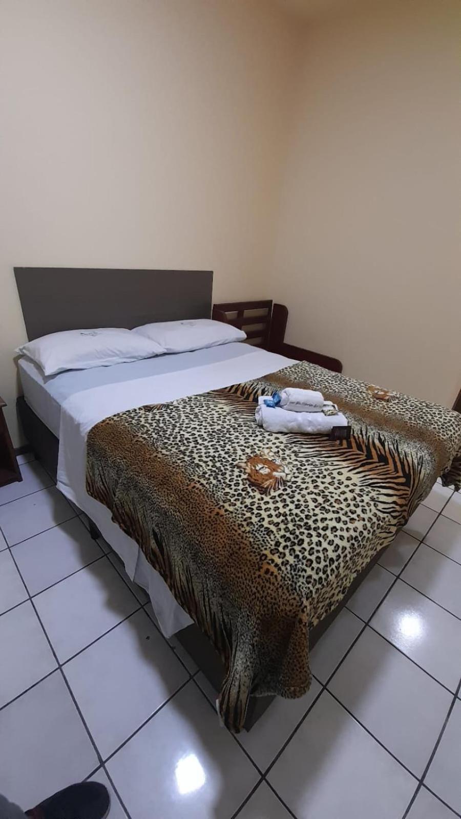 Kata Suites Floripa Florianópolis Exteriér fotografie