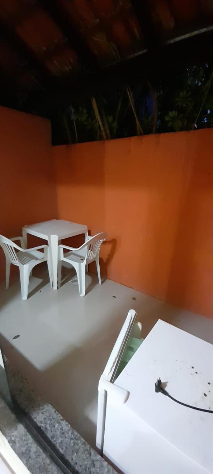 Kata Suites Floripa Florianópolis Exteriér fotografie