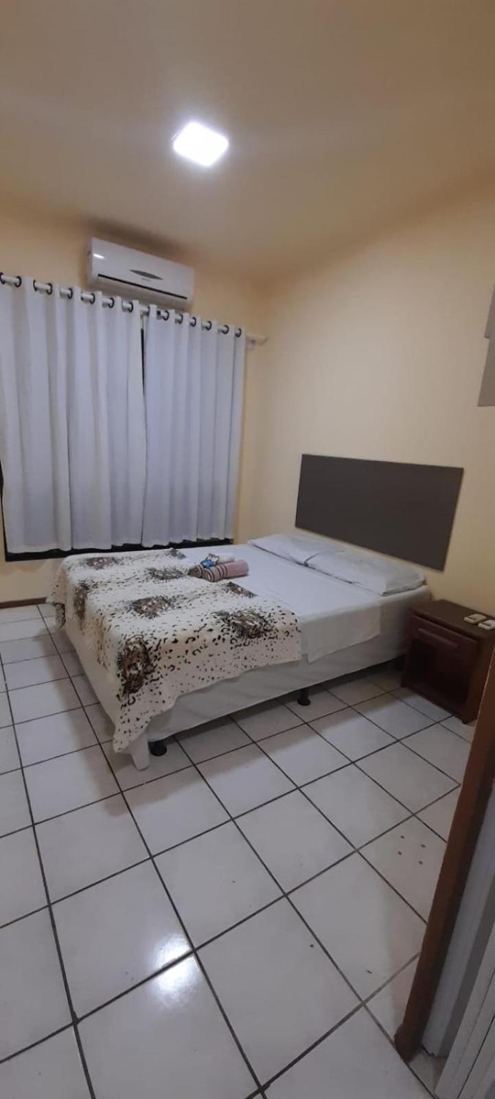 Kata Suites Floripa Florianópolis Exteriér fotografie