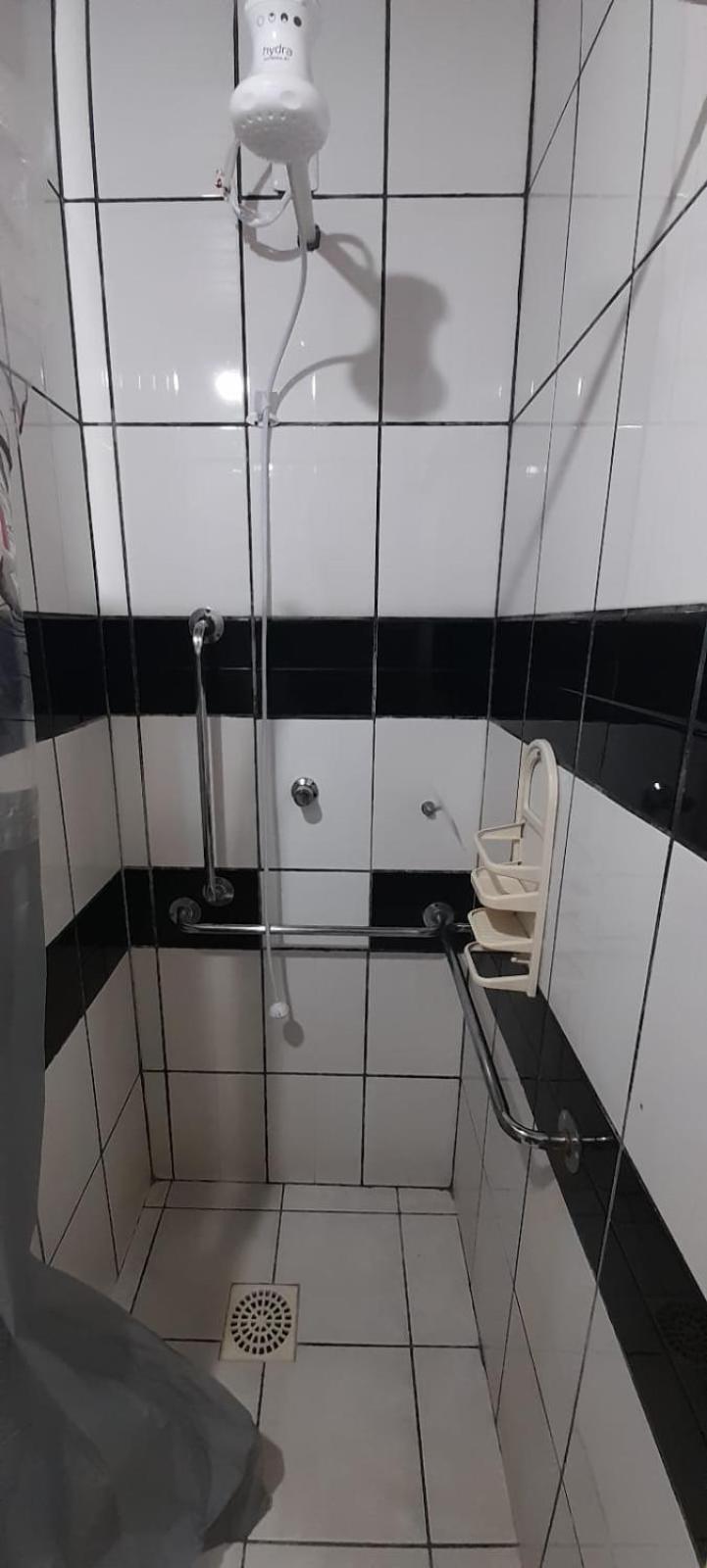 Kata Suites Floripa Florianópolis Exteriér fotografie