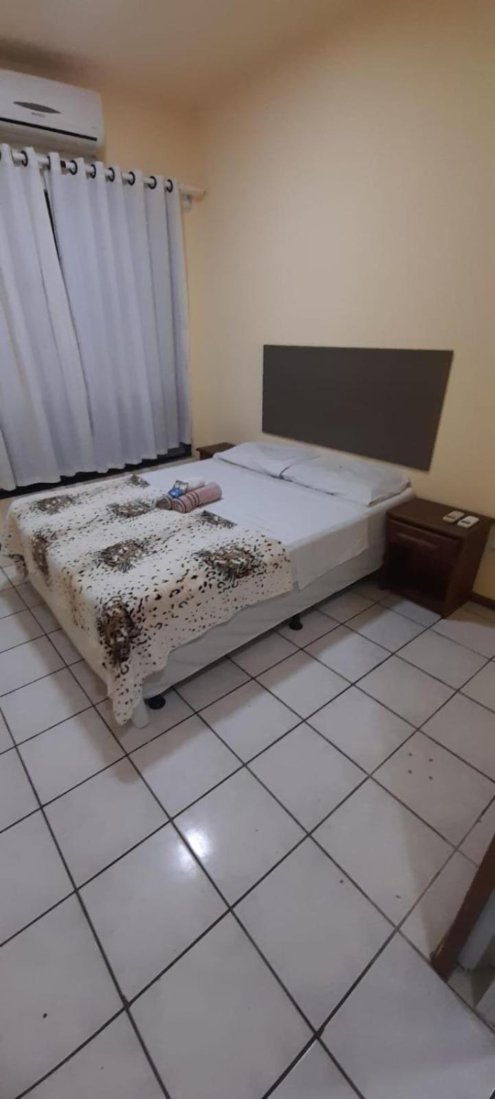 Kata Suites Floripa Florianópolis Exteriér fotografie