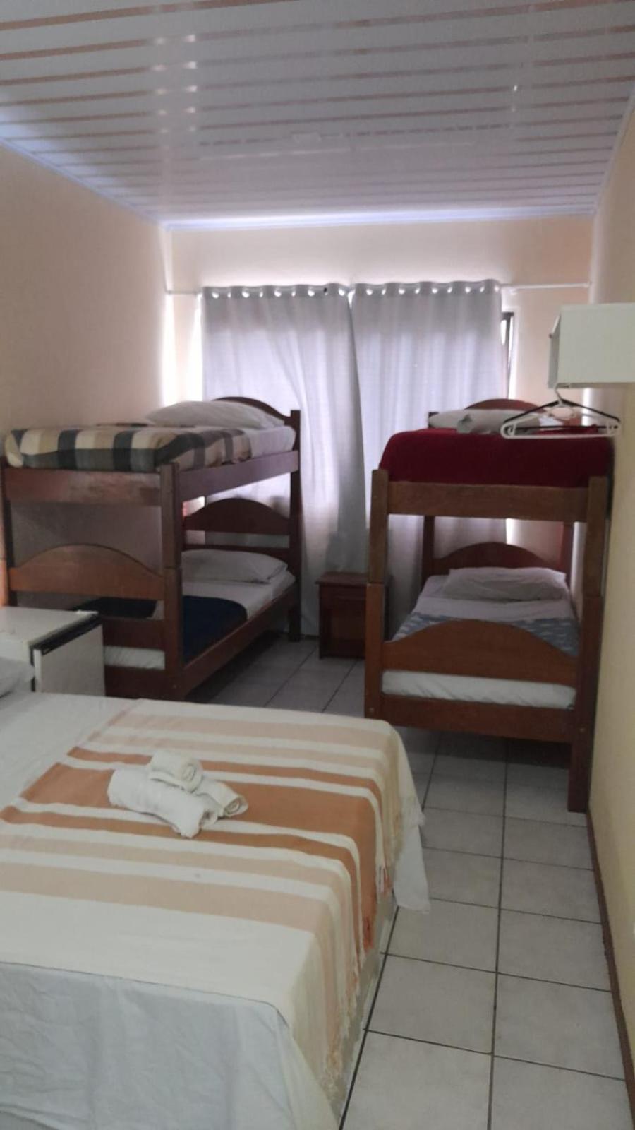 Kata Suites Floripa Florianópolis Exteriér fotografie