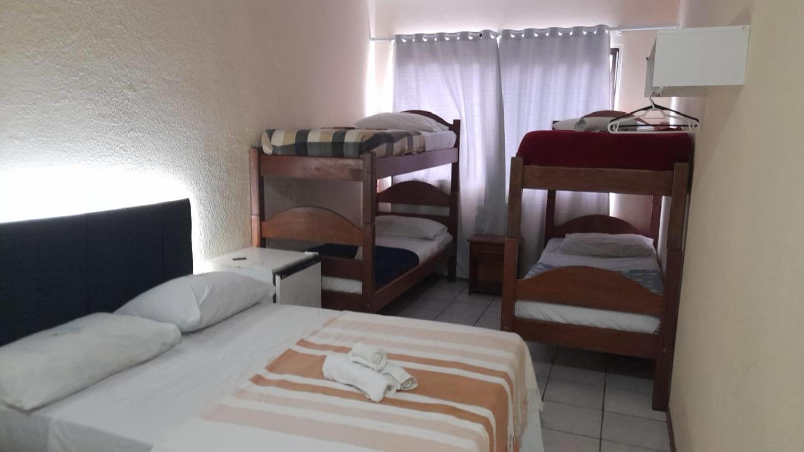 Kata Suites Floripa Florianópolis Exteriér fotografie