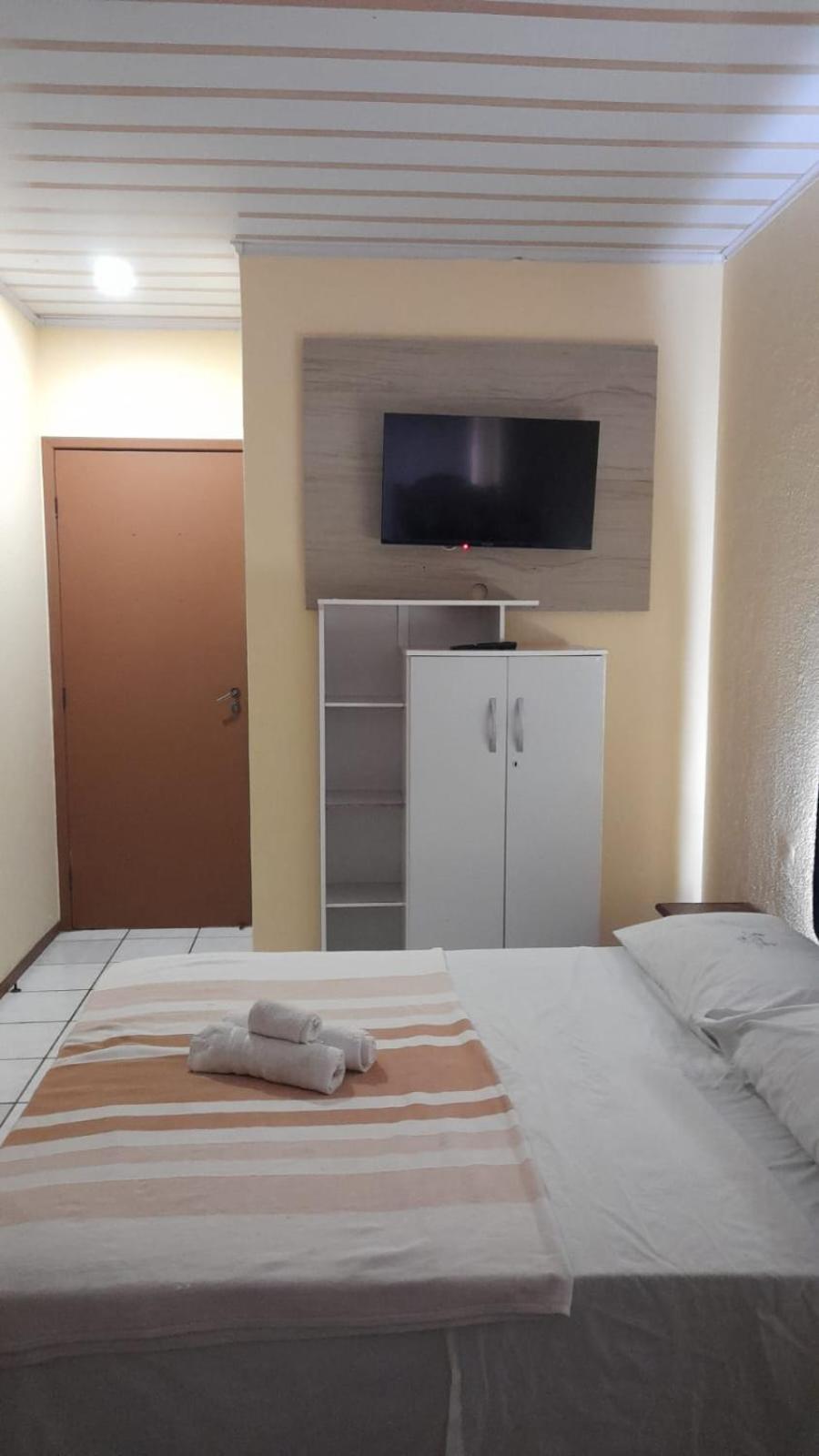 Kata Suites Floripa Florianópolis Exteriér fotografie