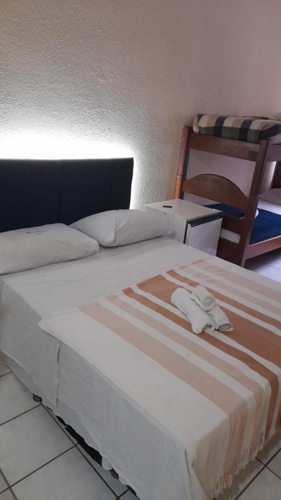 Kata Suites Floripa Florianópolis Exteriér fotografie