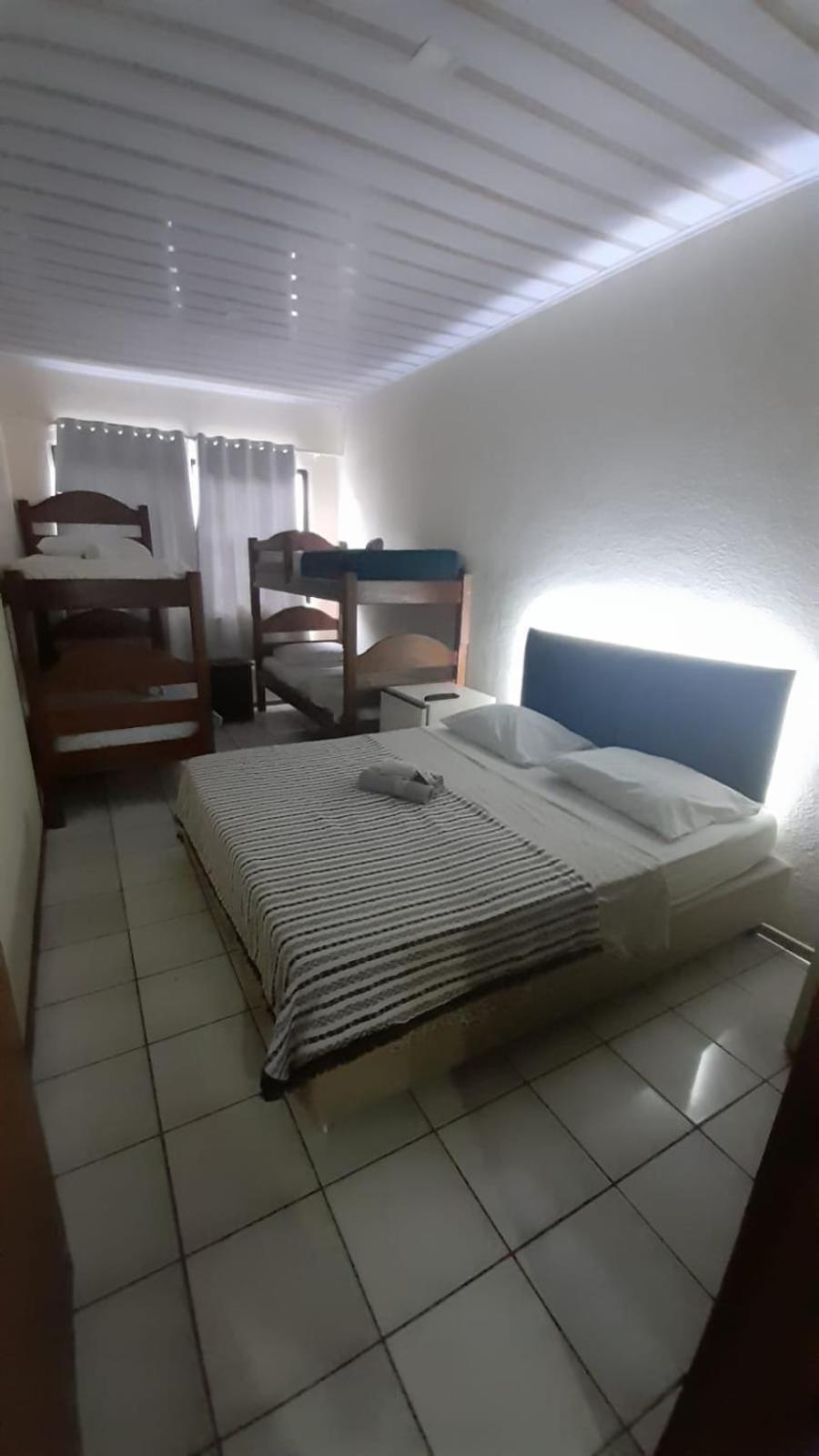 Kata Suites Floripa Florianópolis Exteriér fotografie