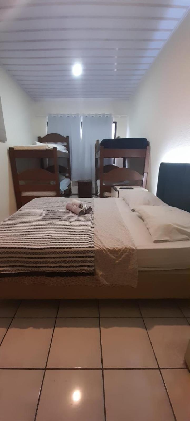 Kata Suites Floripa Florianópolis Exteriér fotografie