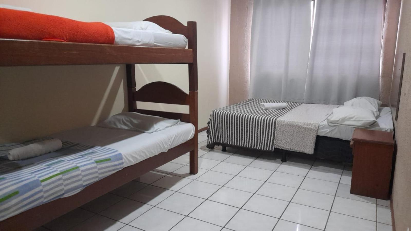 Kata Suites Floripa Florianópolis Exteriér fotografie