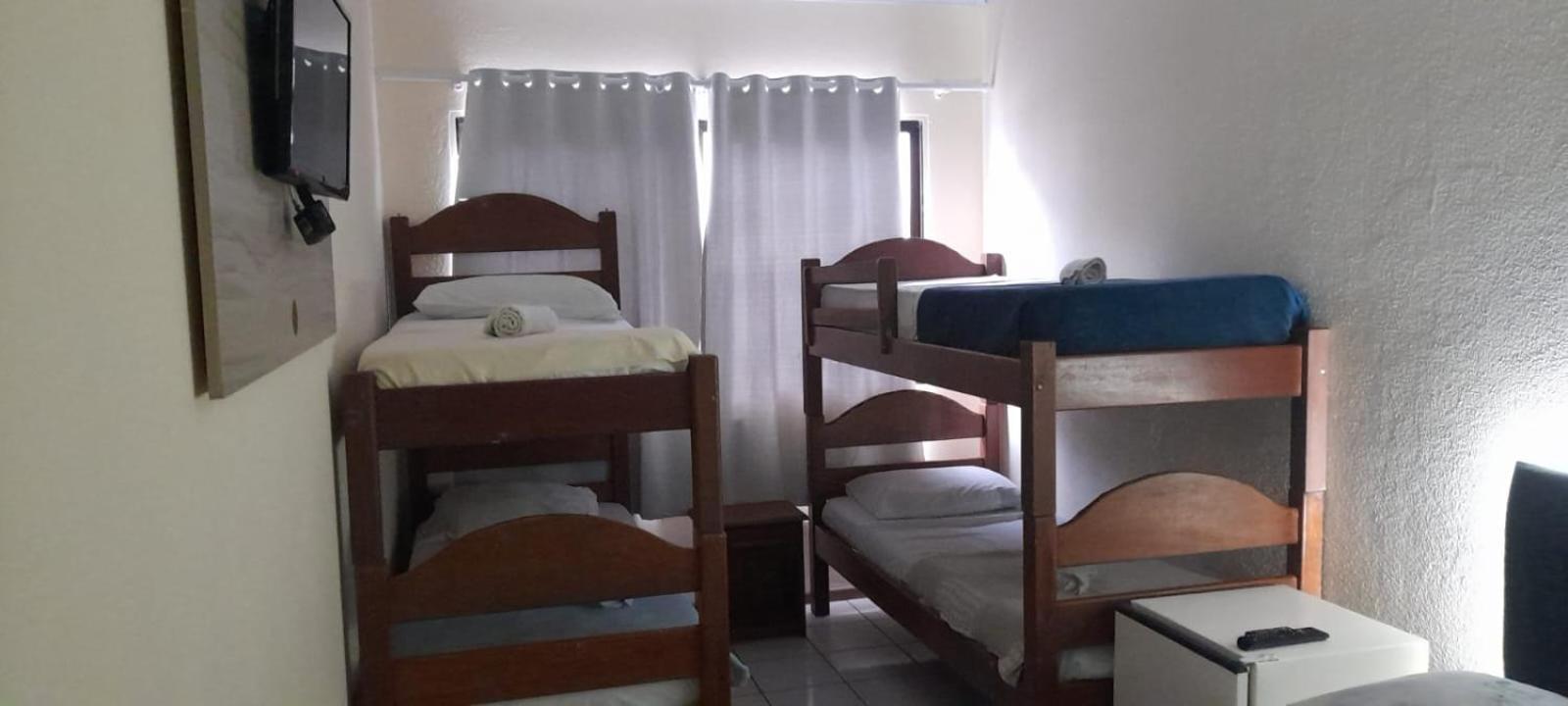 Kata Suites Floripa Florianópolis Exteriér fotografie