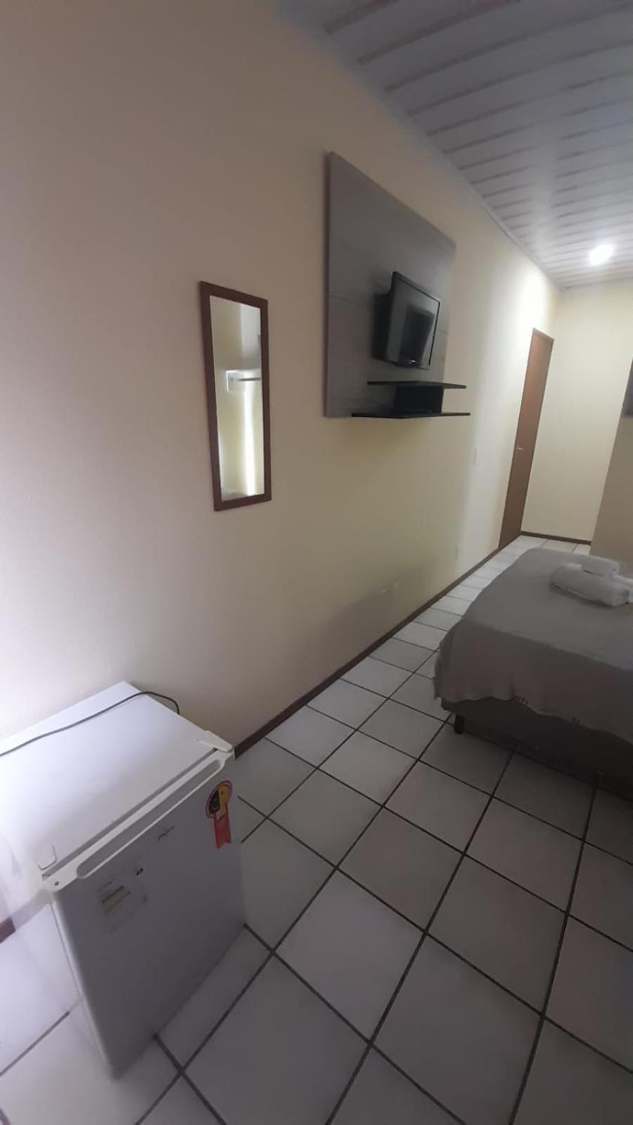 Kata Suites Floripa Florianópolis Exteriér fotografie