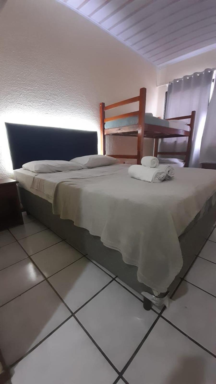 Kata Suites Floripa Florianópolis Exteriér fotografie