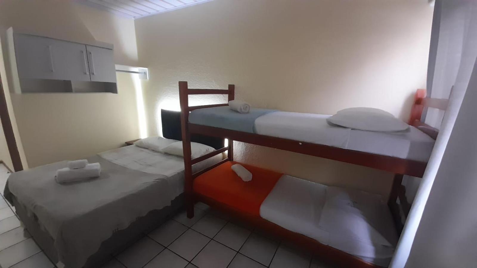 Kata Suites Floripa Florianópolis Exteriér fotografie
