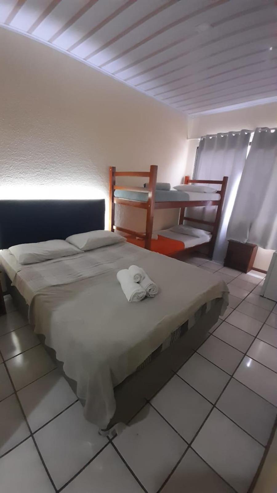 Kata Suites Floripa Florianópolis Exteriér fotografie