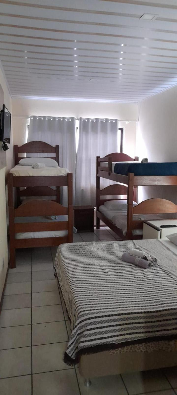 Kata Suites Floripa Florianópolis Exteriér fotografie