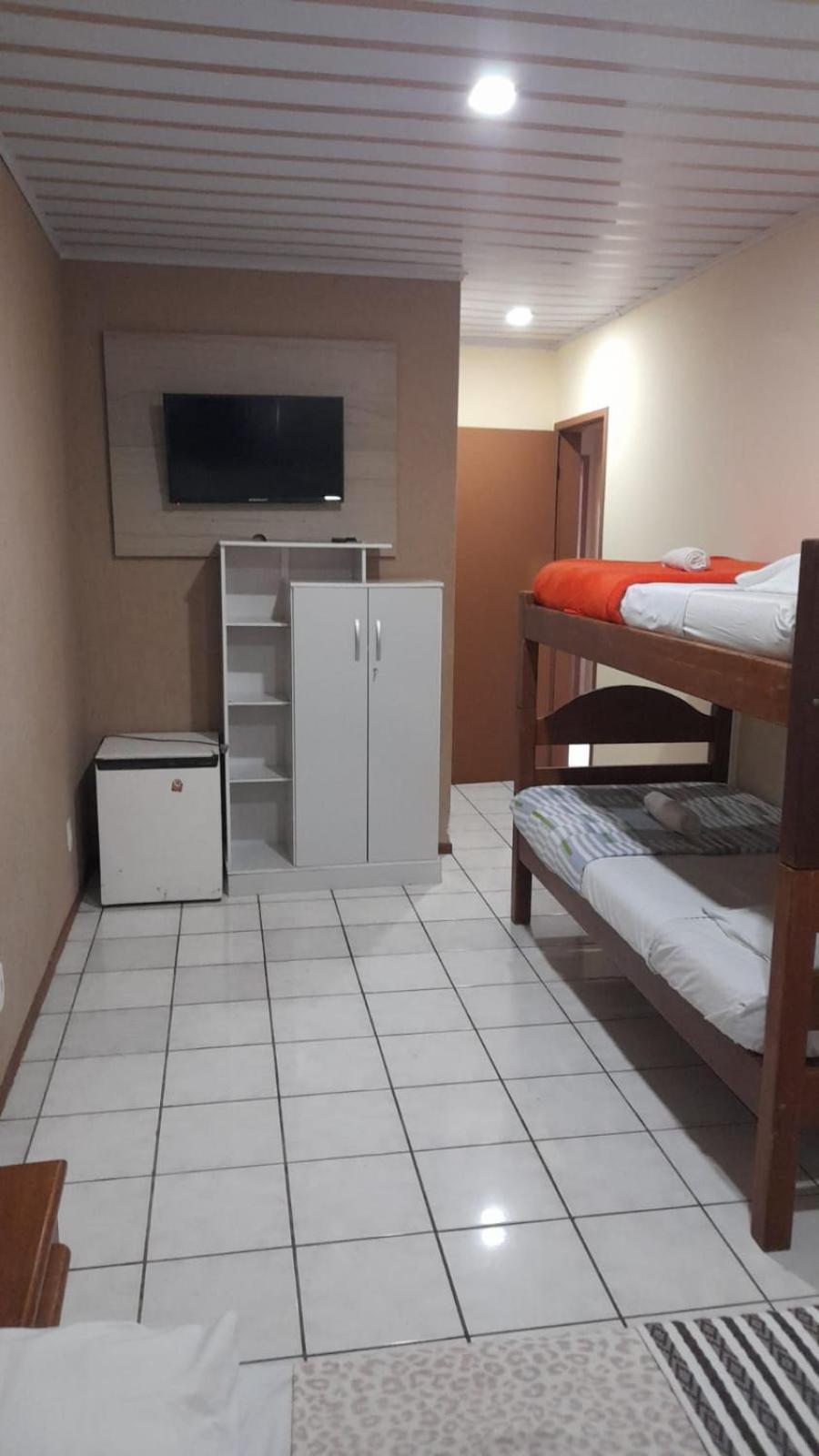 Kata Suites Floripa Florianópolis Exteriér fotografie