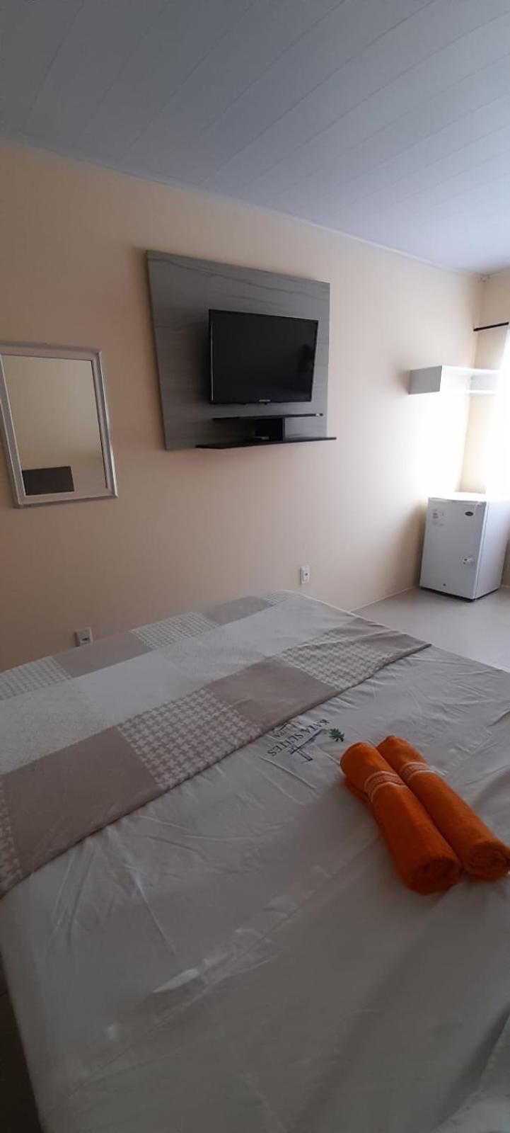 Kata Suites Floripa Florianópolis Exteriér fotografie