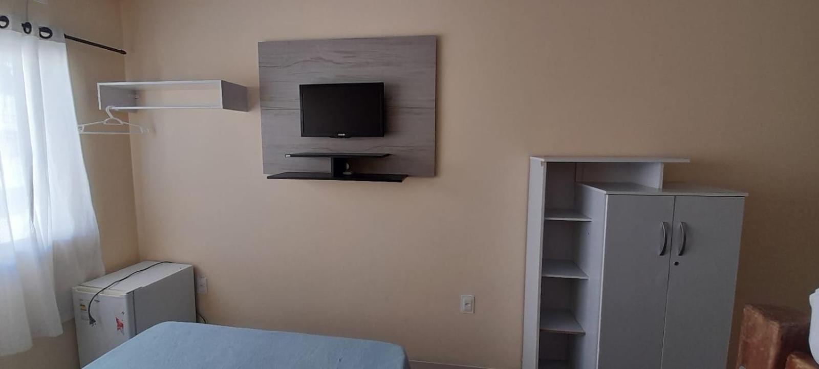 Kata Suites Floripa Florianópolis Exteriér fotografie