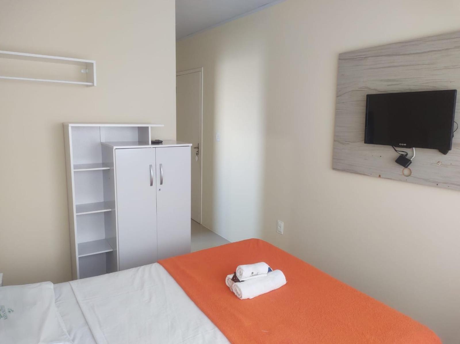Kata Suites Floripa Florianópolis Exteriér fotografie