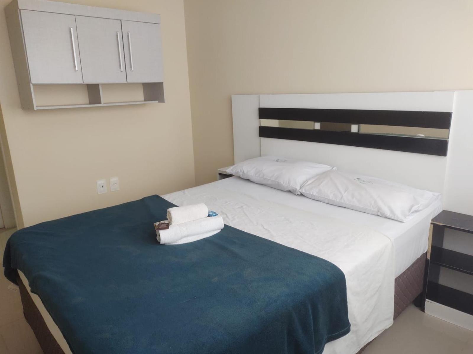 Kata Suites Floripa Florianópolis Exteriér fotografie