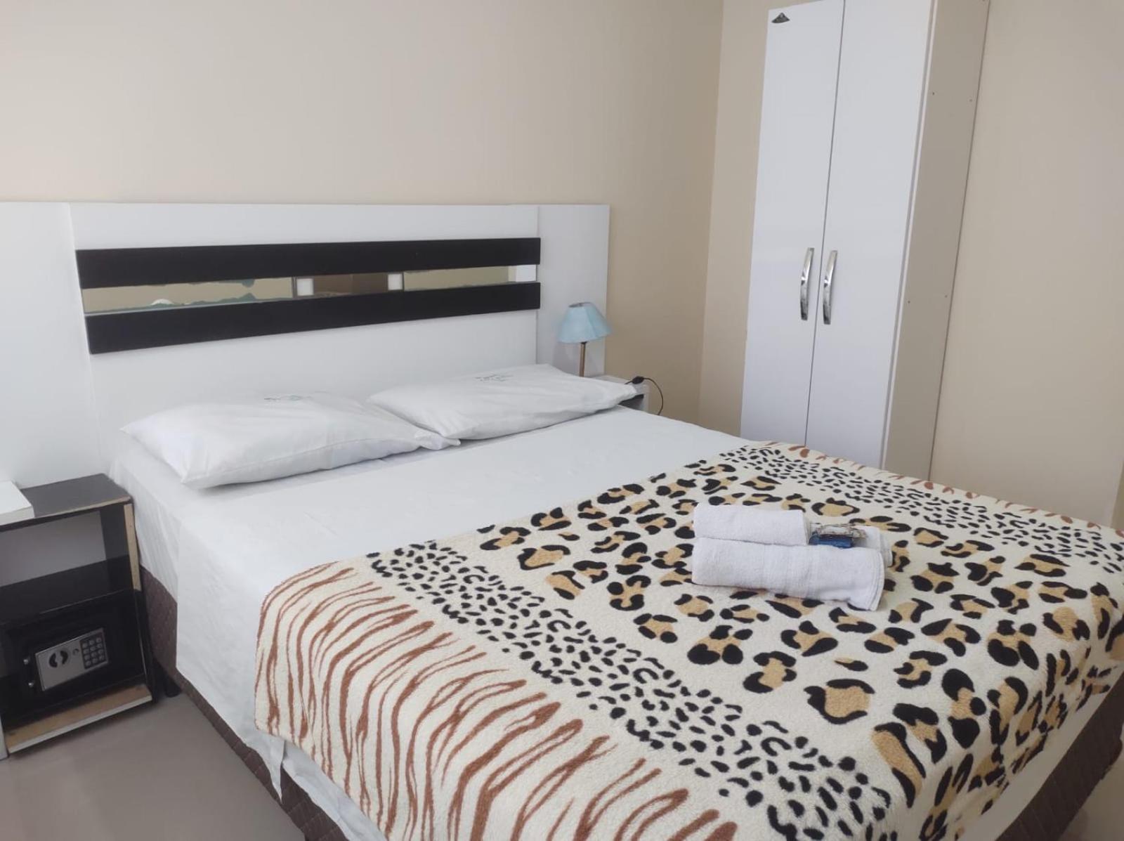Kata Suites Floripa Florianópolis Exteriér fotografie