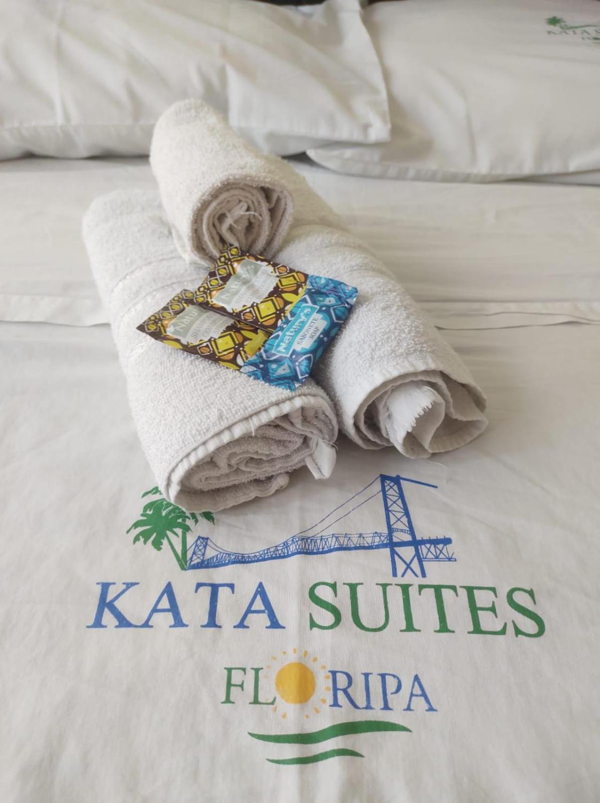 Kata Suites Floripa Florianópolis Exteriér fotografie