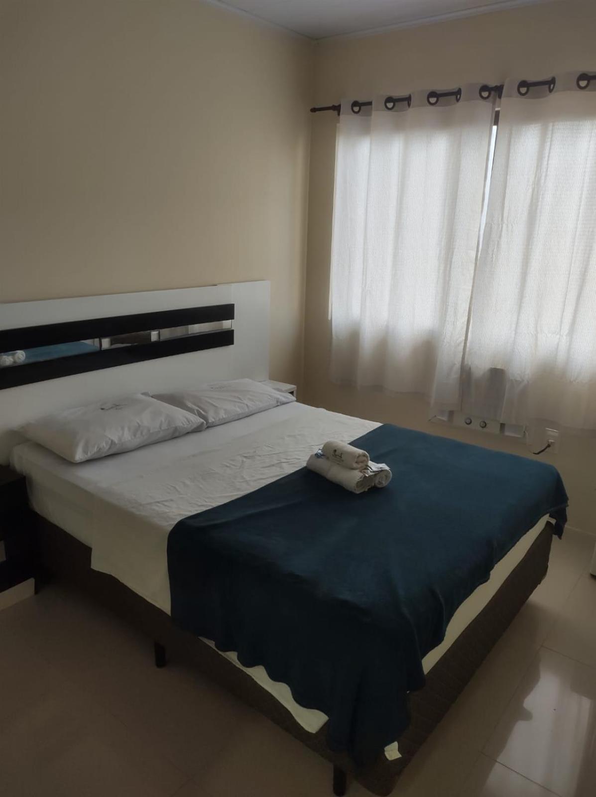 Kata Suites Floripa Florianópolis Exteriér fotografie