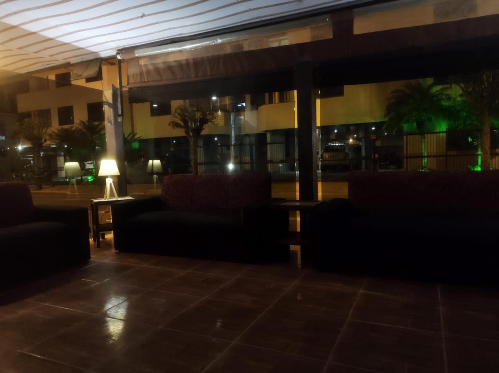 Kata Suites Floripa Florianópolis Exteriér fotografie