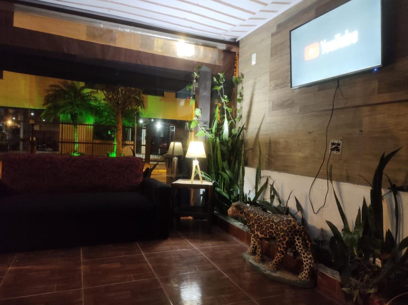 Kata Suites Floripa Florianópolis Exteriér fotografie