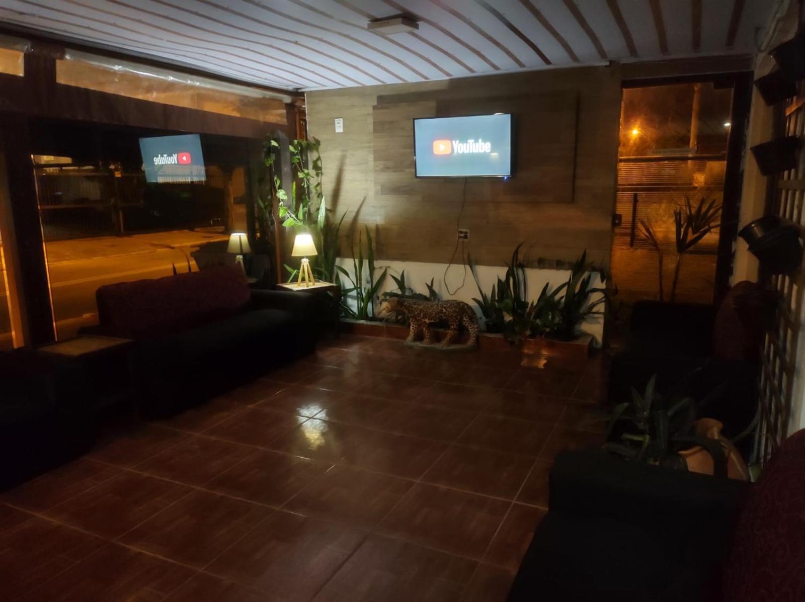 Kata Suites Floripa Florianópolis Exteriér fotografie
