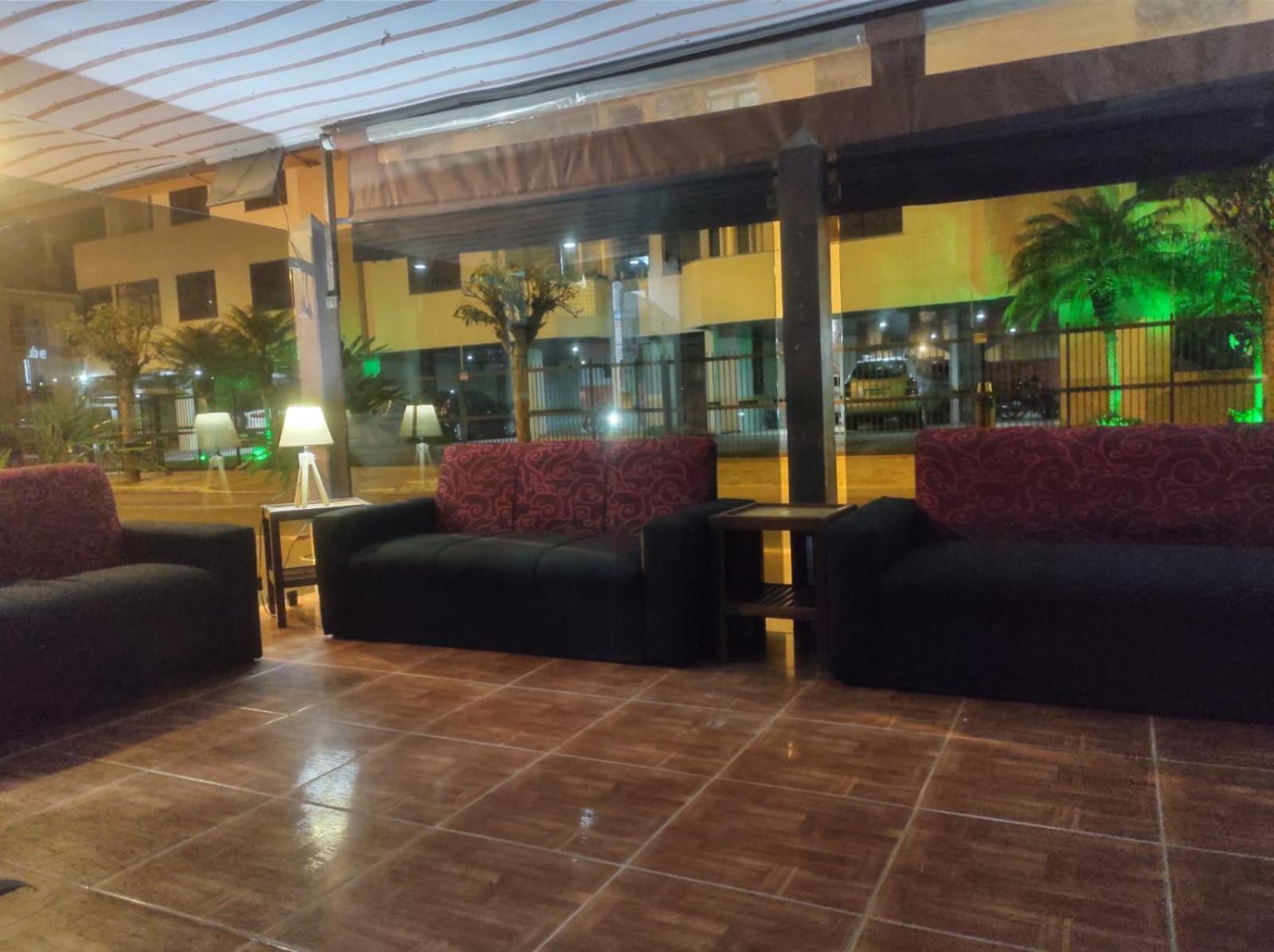 Kata Suites Floripa Florianópolis Exteriér fotografie