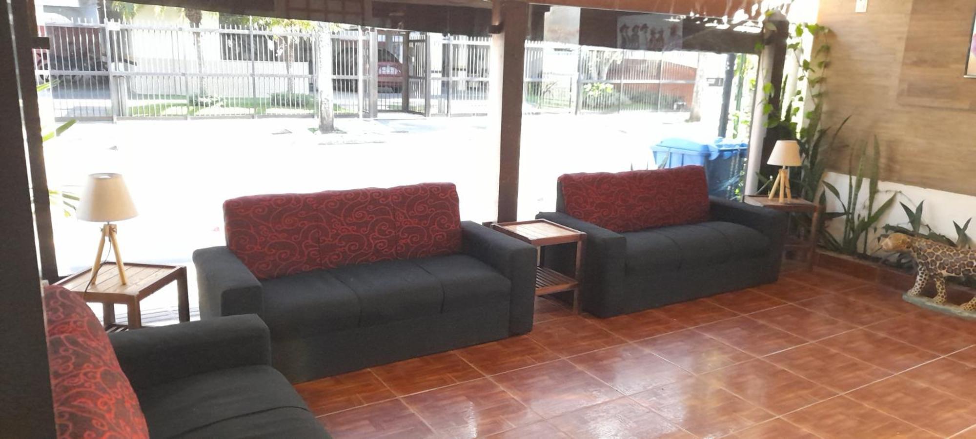 Kata Suites Floripa Florianópolis Exteriér fotografie