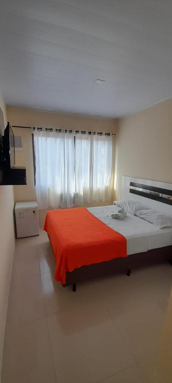 Kata Suites Floripa Florianópolis Exteriér fotografie