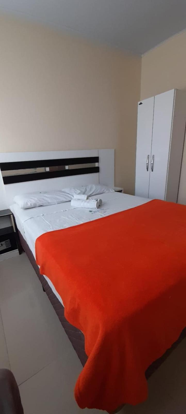 Kata Suites Floripa Florianópolis Exteriér fotografie