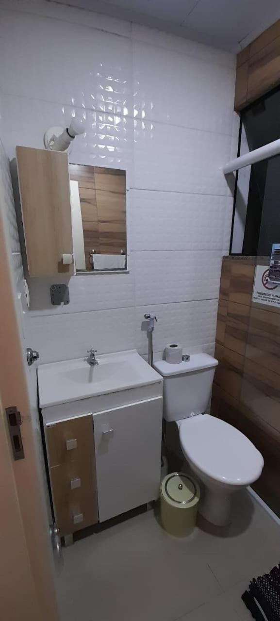 Kata Suites Floripa Florianópolis Exteriér fotografie