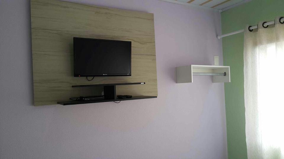 Kata Suites Floripa Florianópolis Exteriér fotografie
