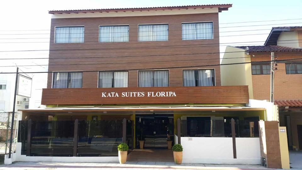 Kata Suites Floripa Florianópolis Exteriér fotografie