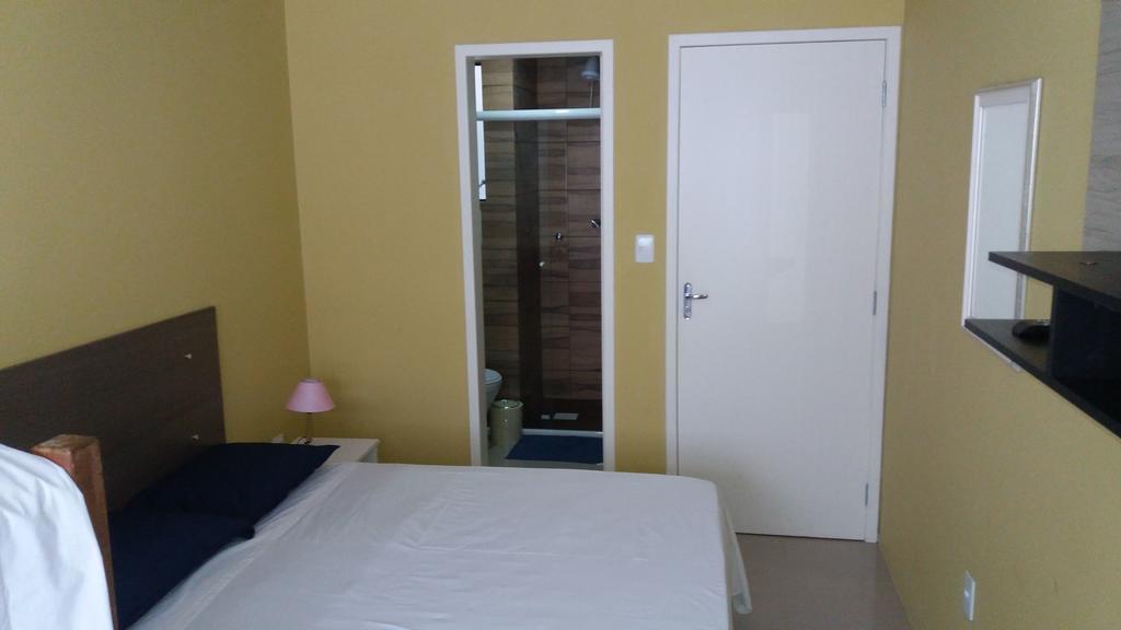 Kata Suites Floripa Florianópolis Exteriér fotografie